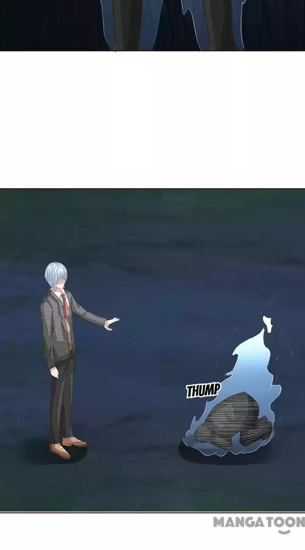 Vampire Adonis Chapter 158