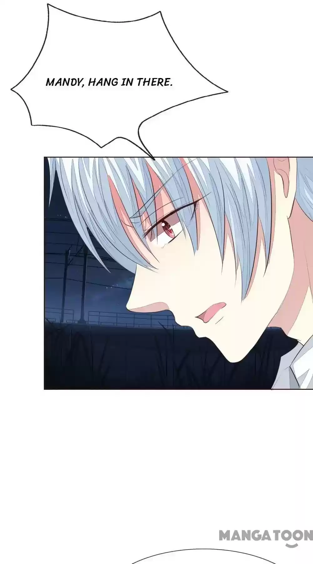 Vampire Adonis Chapter 158