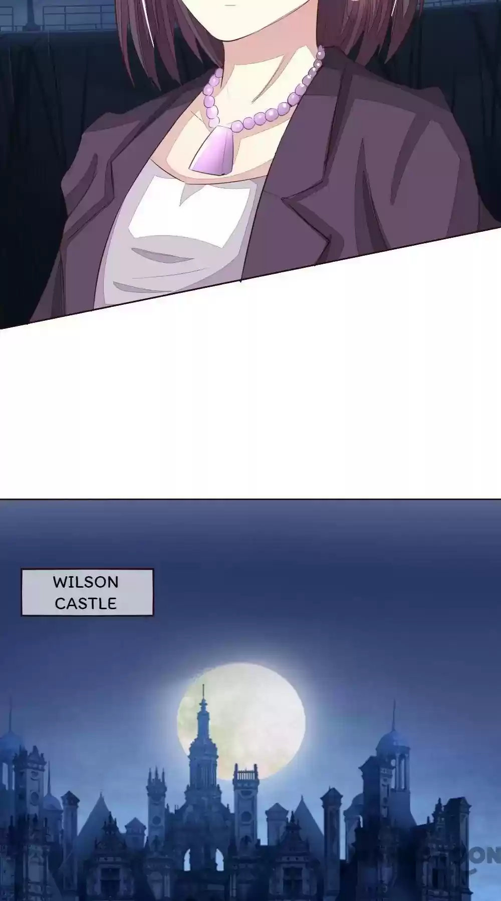 Vampire Adonis Chapter 158