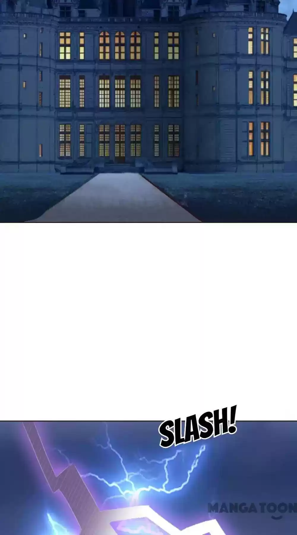 Vampire Adonis Chapter 158