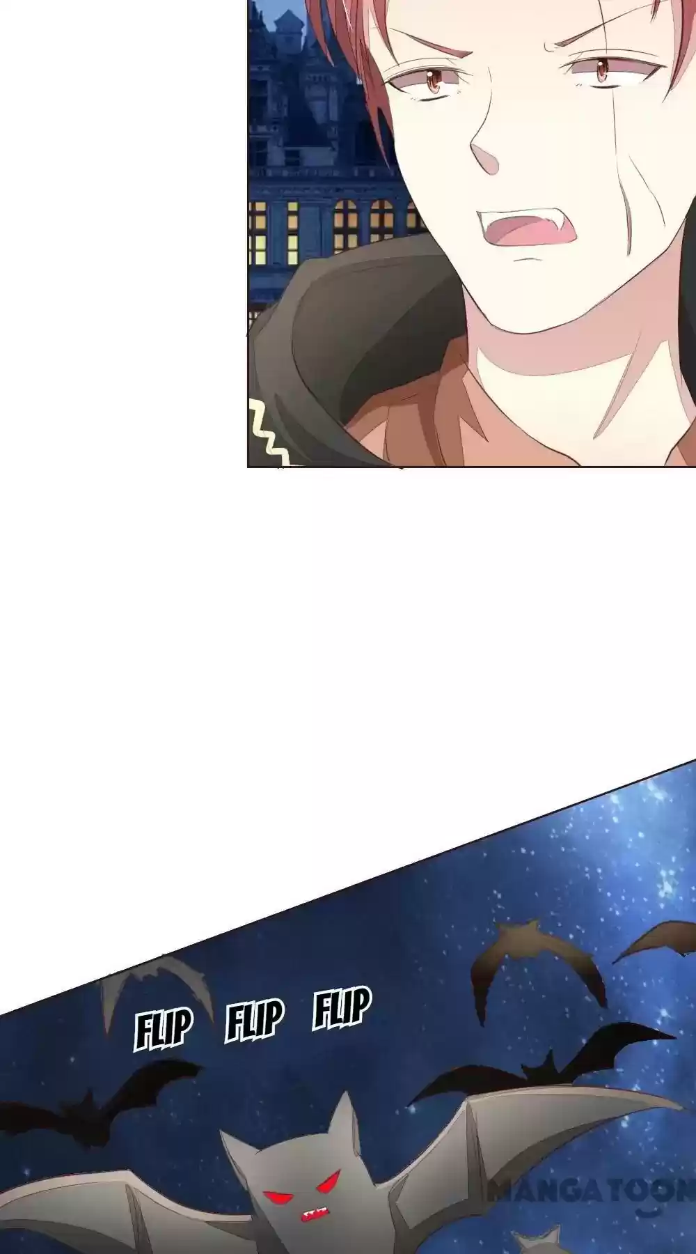 Vampire Adonis Chapter 158