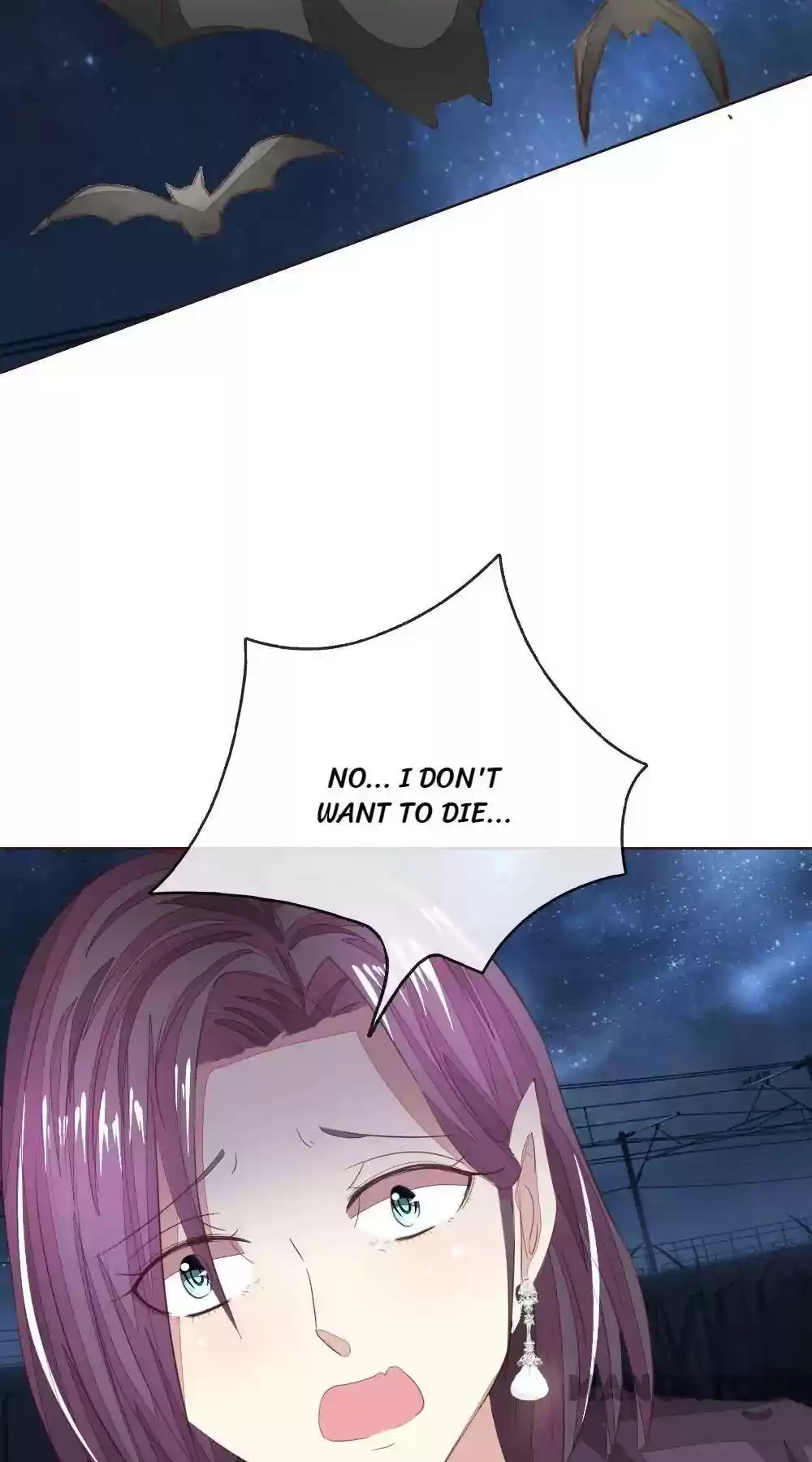 Vampire Adonis Chapter 158