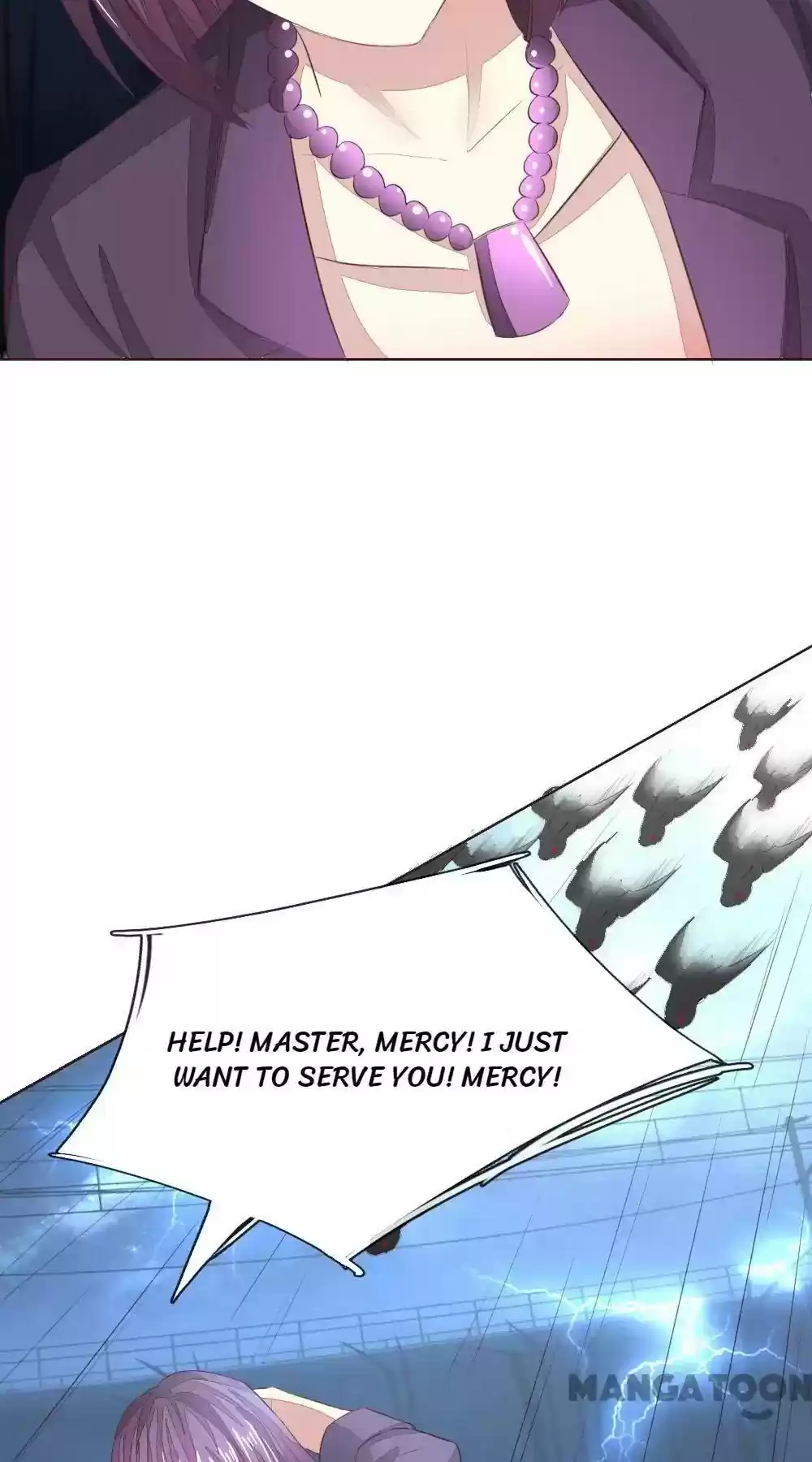 Vampire Adonis Chapter 158