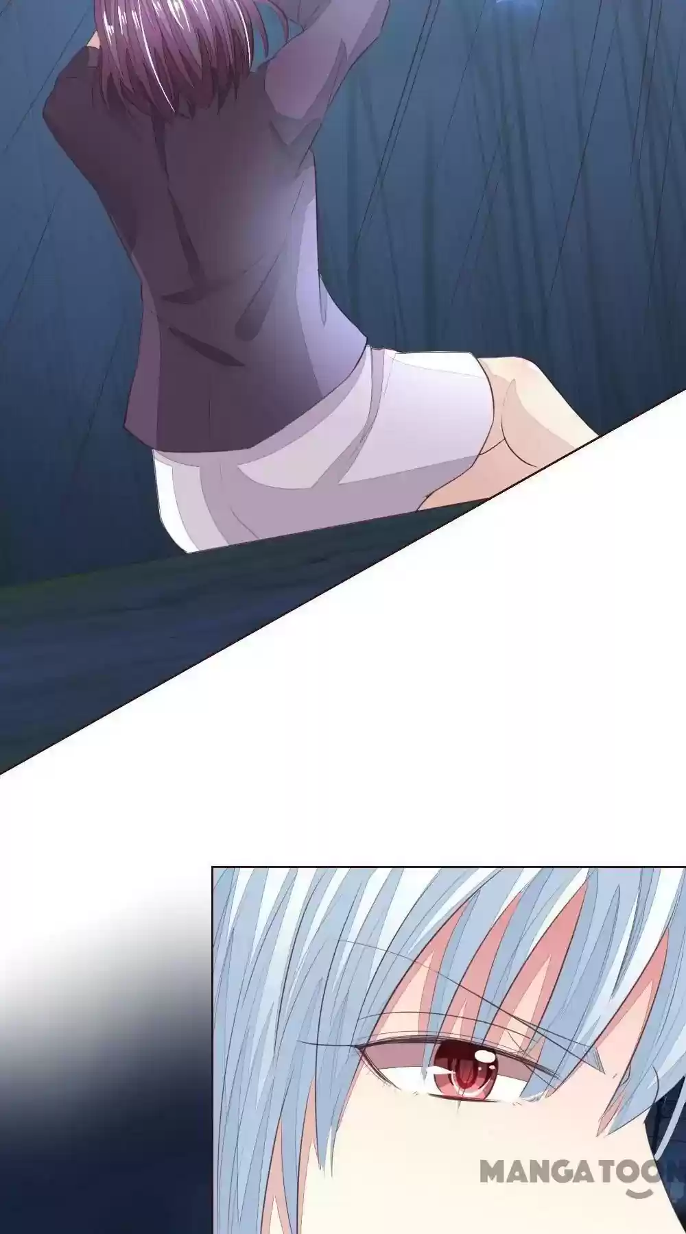 Vampire Adonis Chapter 158