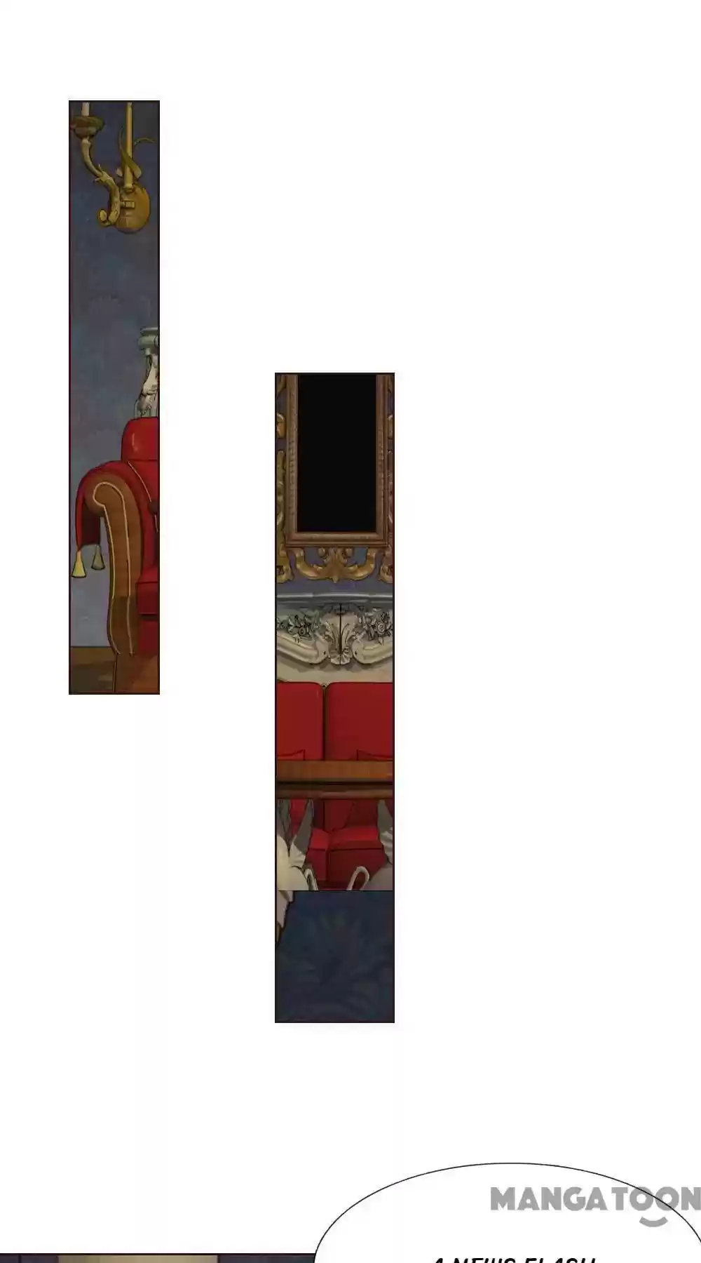 Vampire Adonis Chapter 158