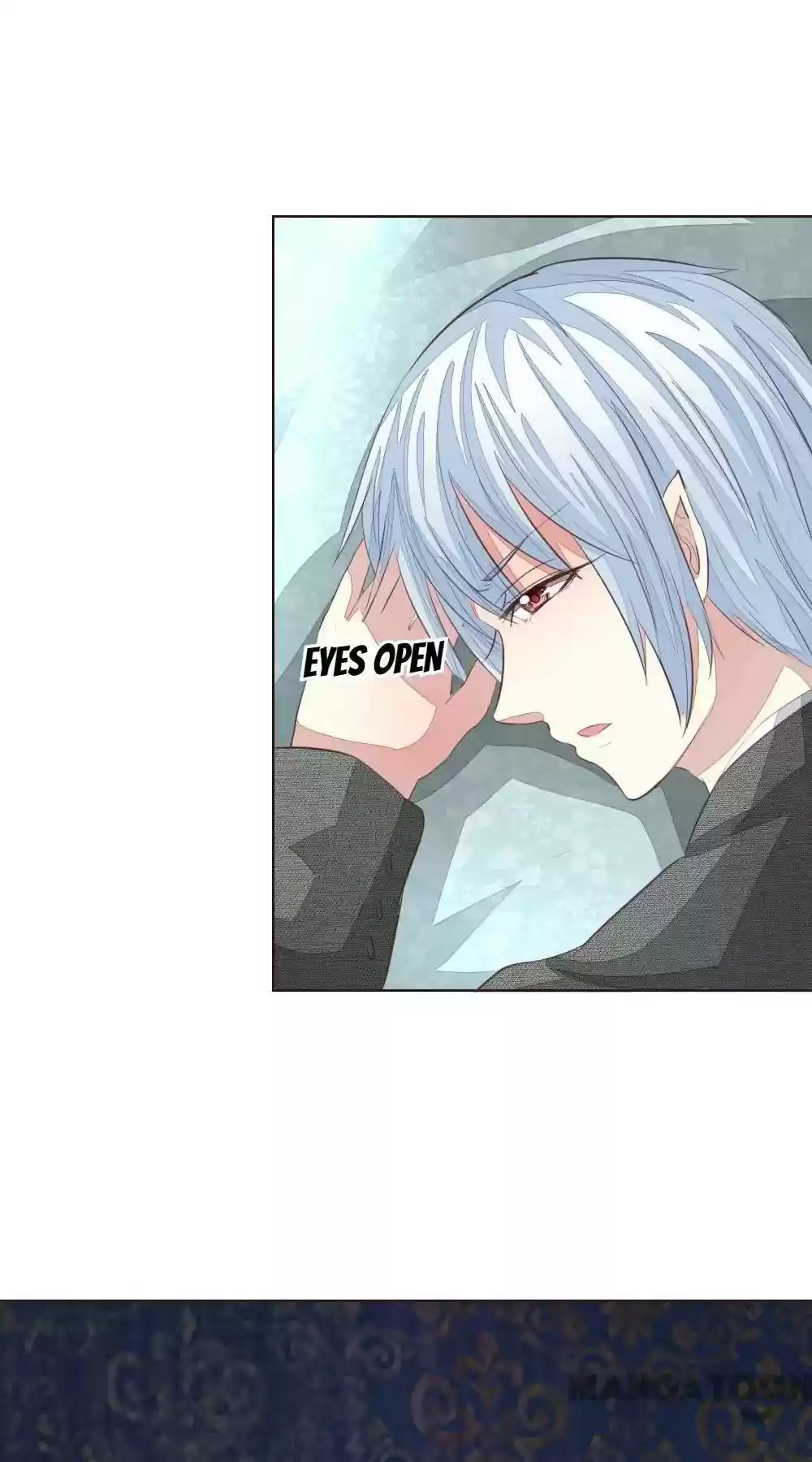 Vampire Adonis Chapter 158