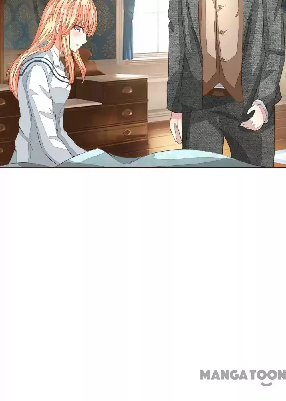 Vampire Adonis Chapter 158