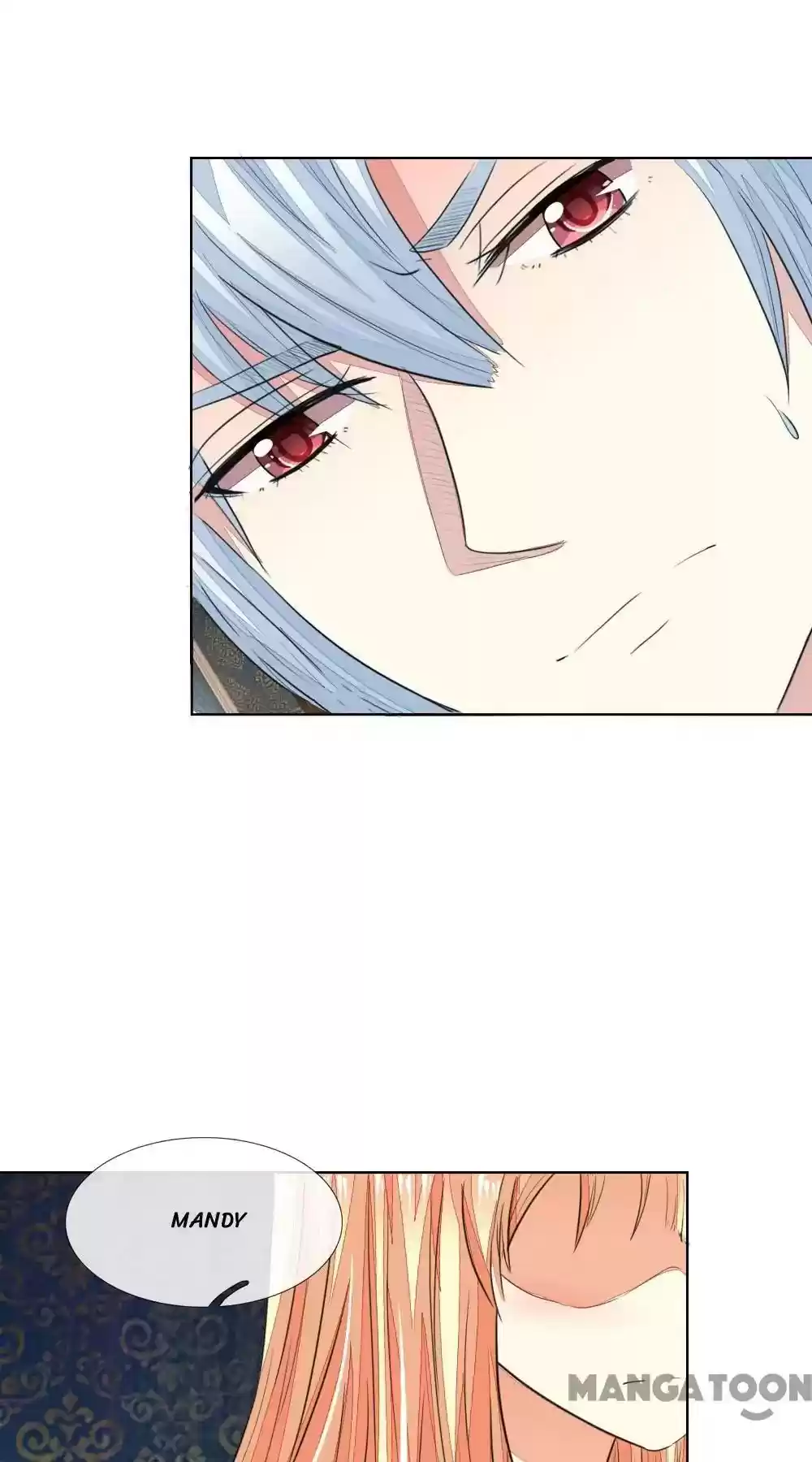 Vampire Adonis Chapter 159