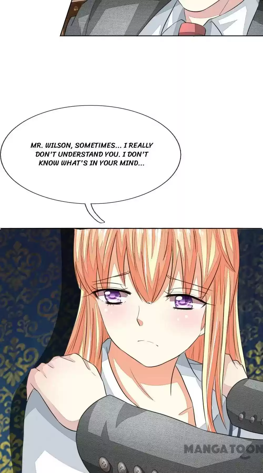 Vampire Adonis Chapter 159