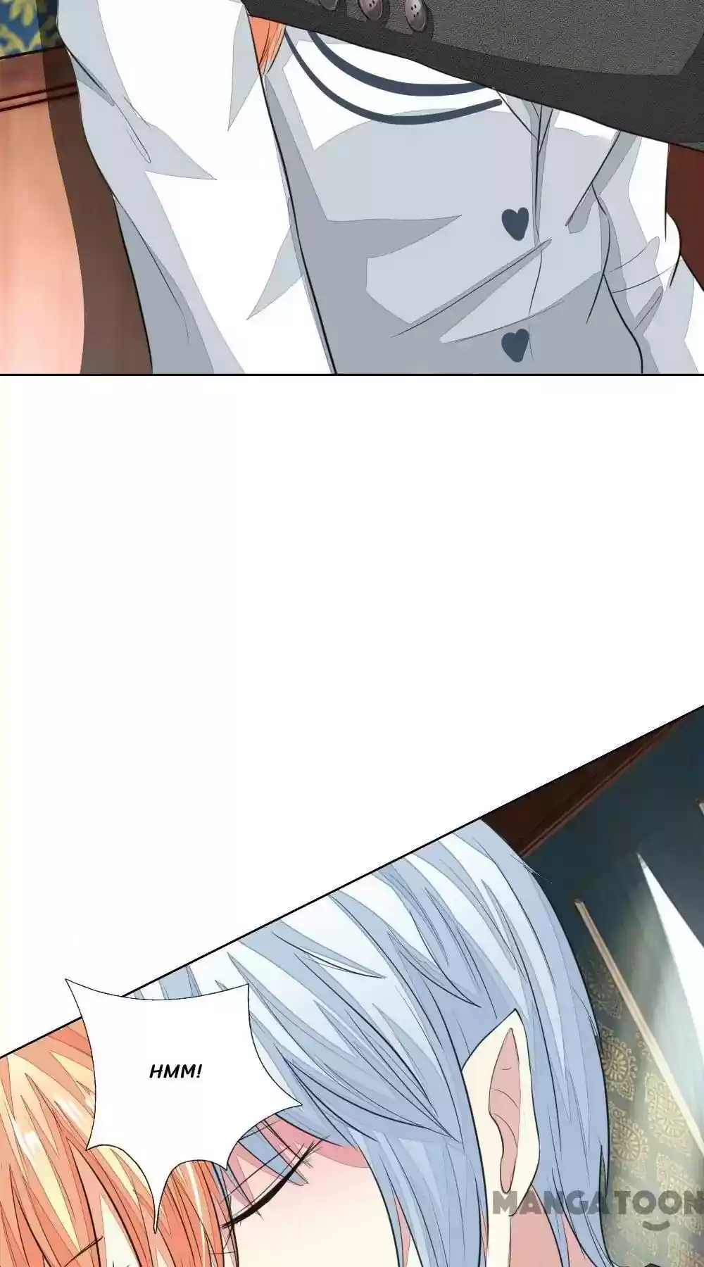 Vampire Adonis Chapter 159