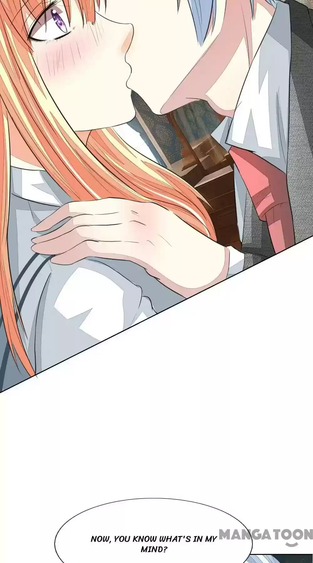 Vampire Adonis Chapter 159