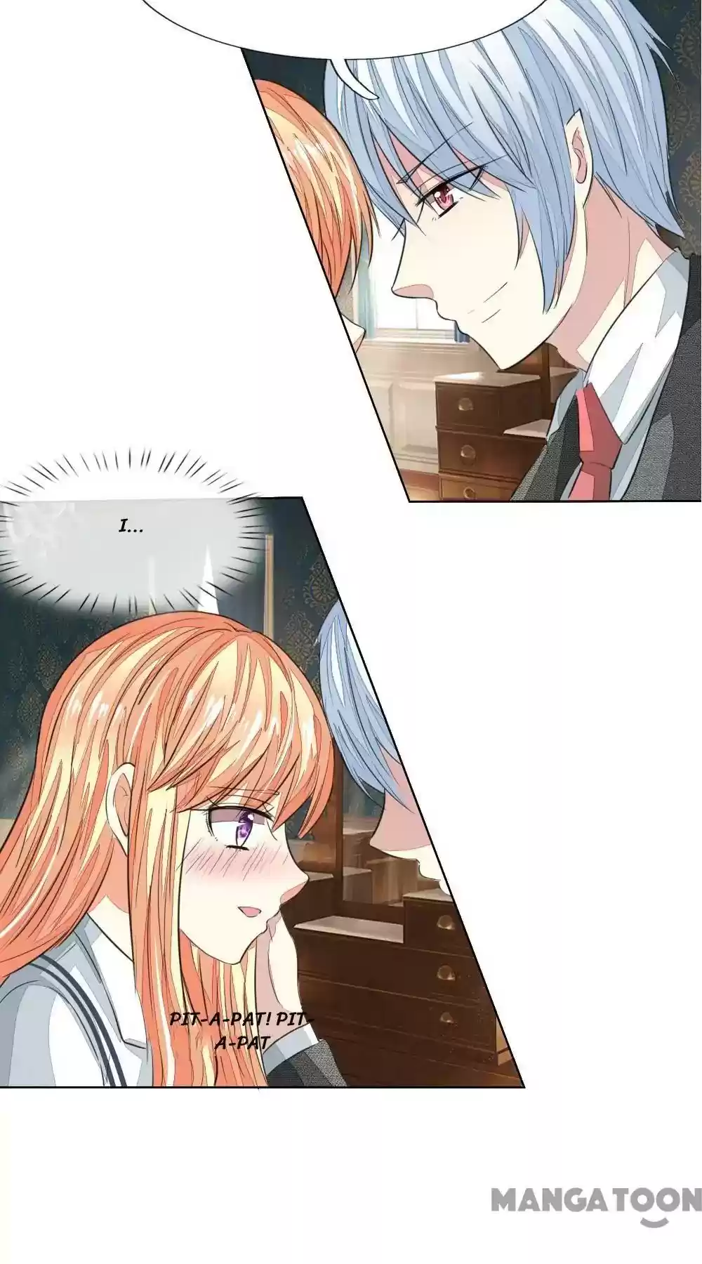 Vampire Adonis Chapter 159