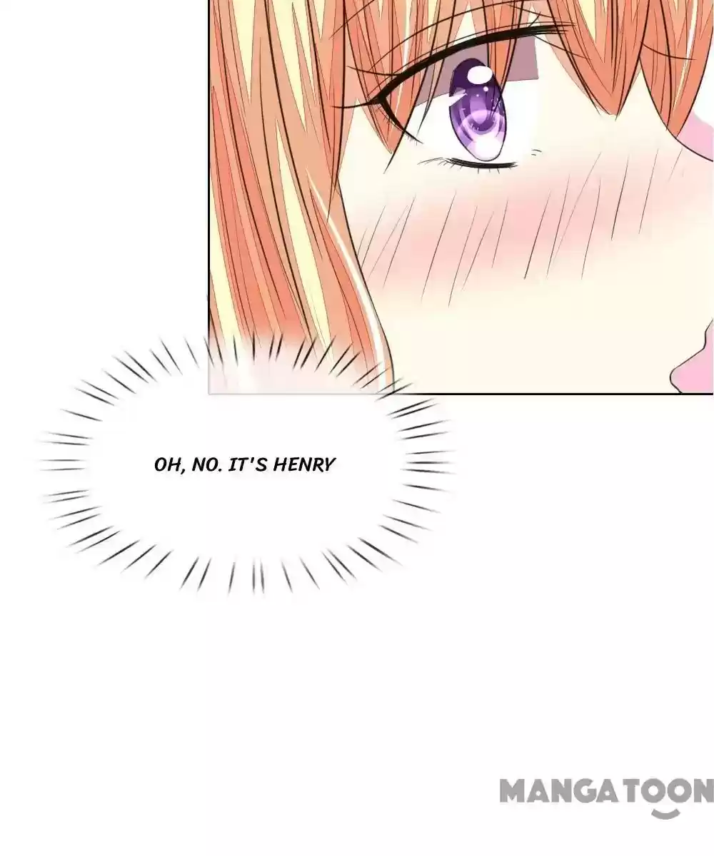 Vampire Adonis Chapter 159