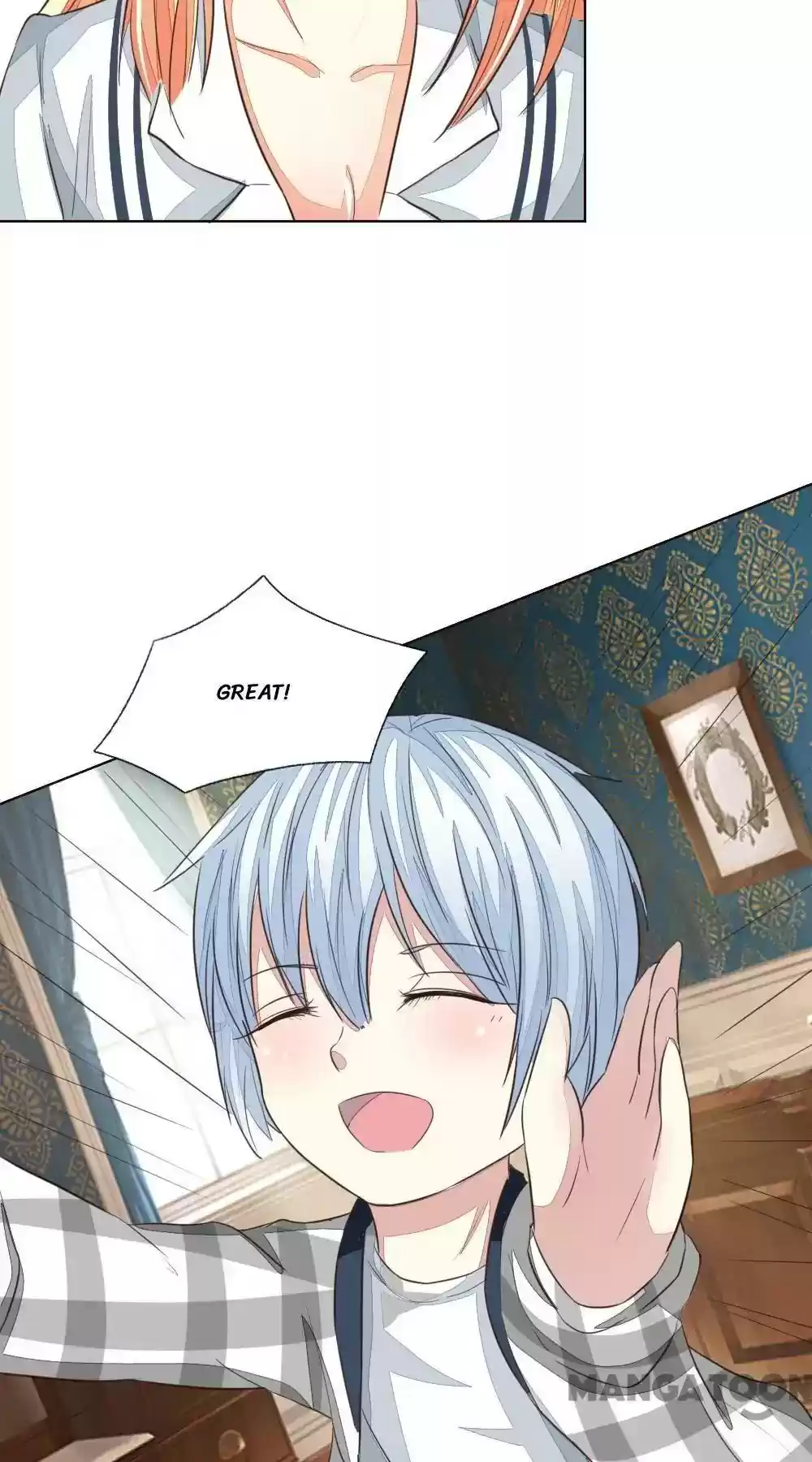 Vampire Adonis Chapter 159