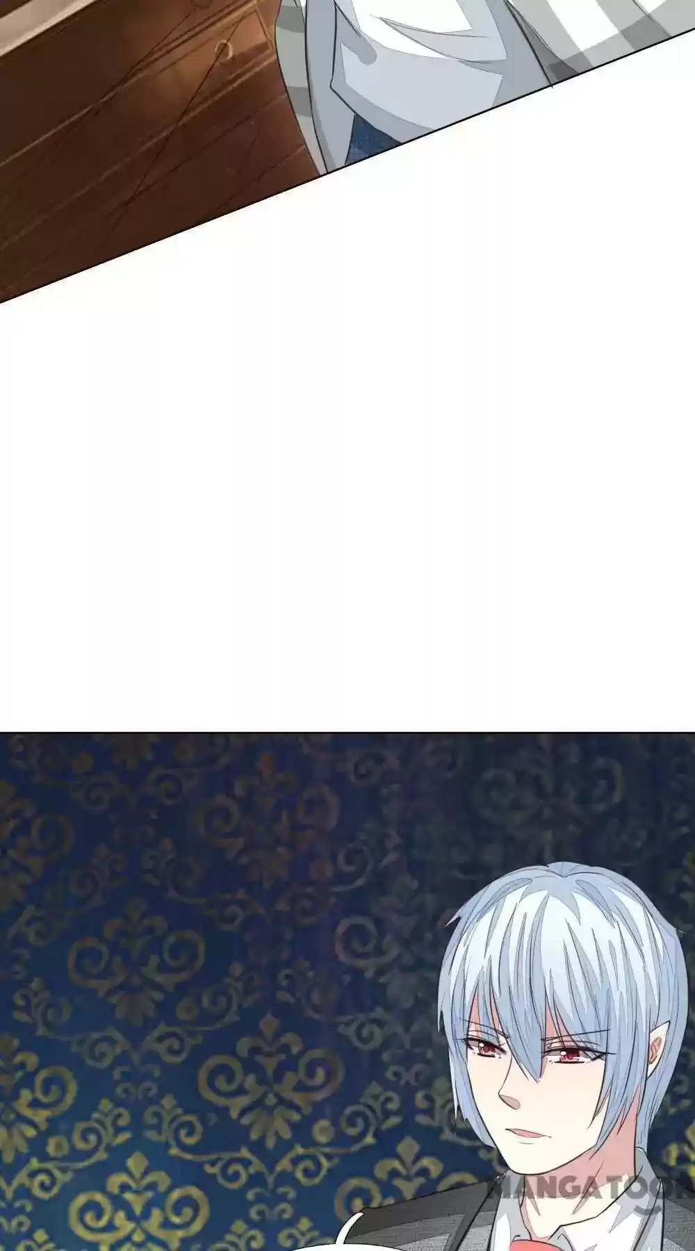 Vampire Adonis Chapter 159