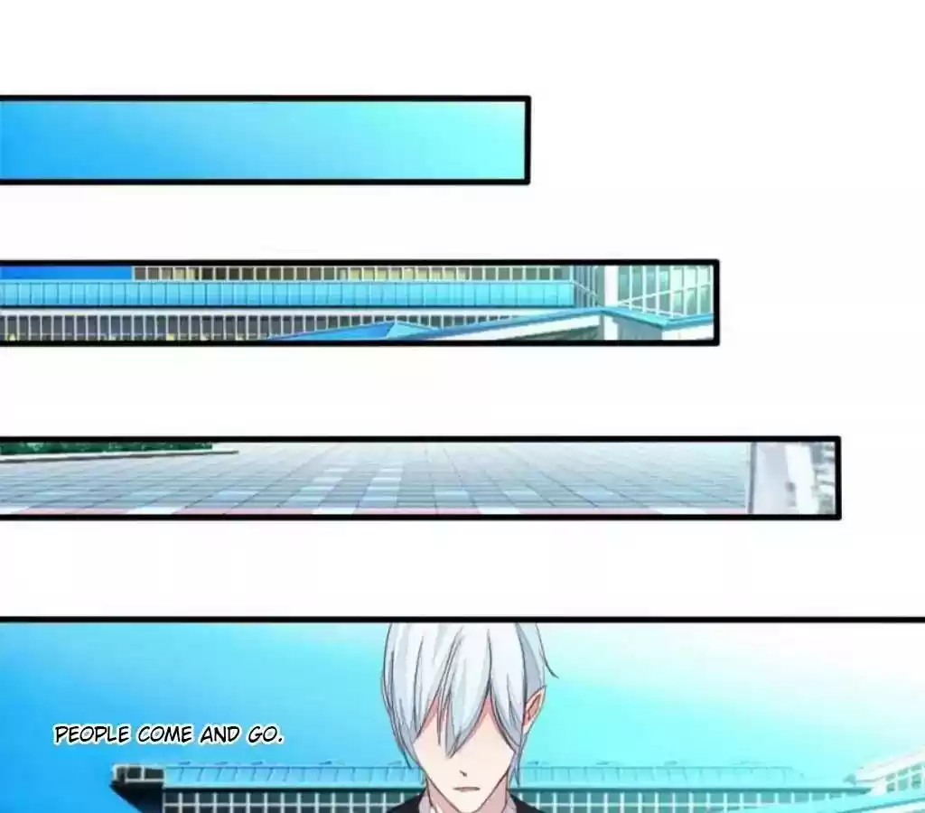 Vampire Adonis Chapter 16