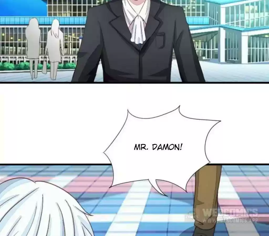 Vampire Adonis Chapter 16