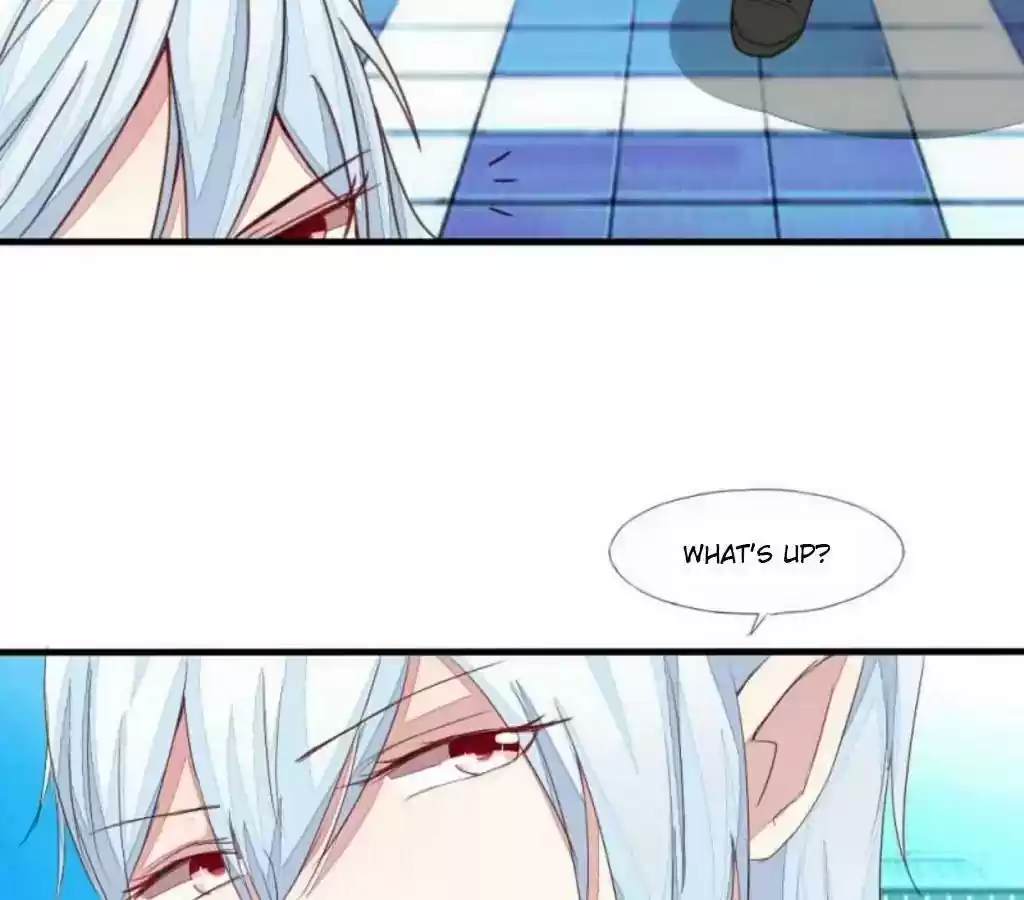 Vampire Adonis Chapter 16