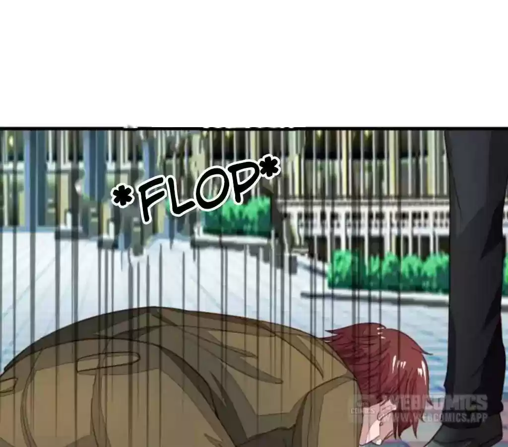 Vampire Adonis Chapter 16