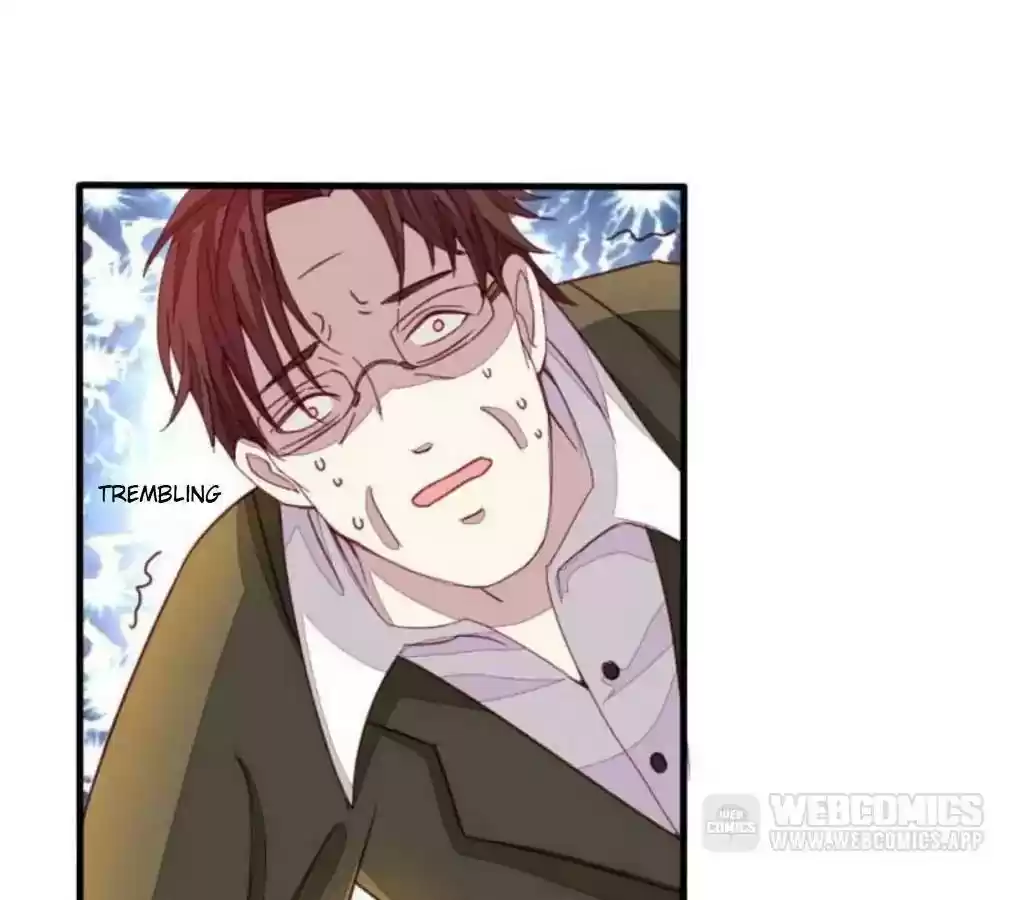 Vampire Adonis Chapter 16