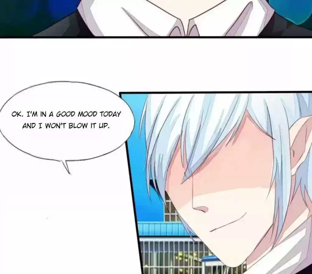 Vampire Adonis Chapter 16