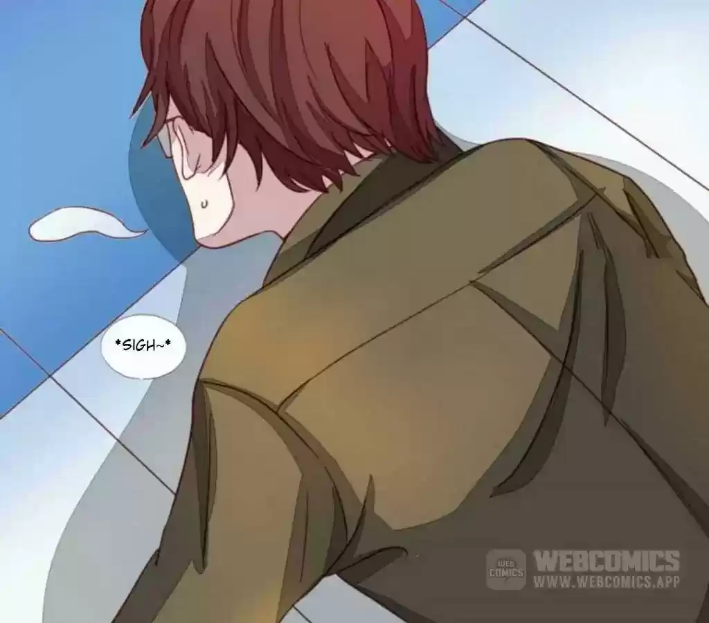 Vampire Adonis Chapter 16