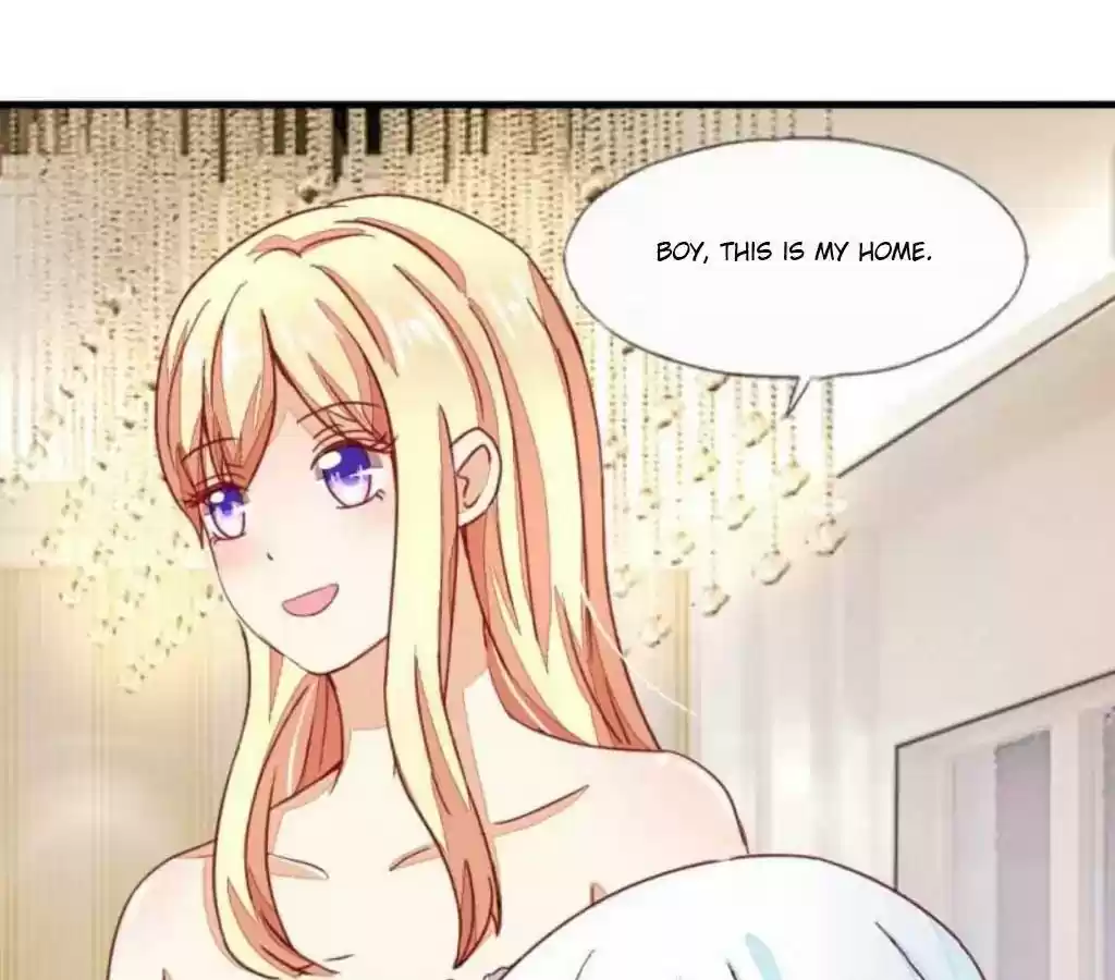 Vampire Adonis Chapter 16