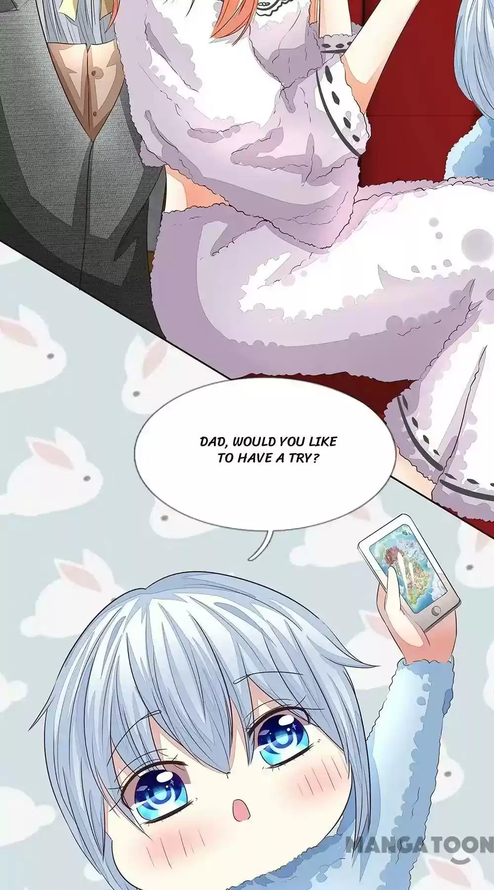 Vampire Adonis Chapter 160