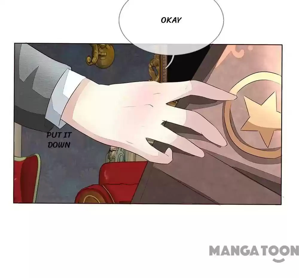 Vampire Adonis Chapter 160