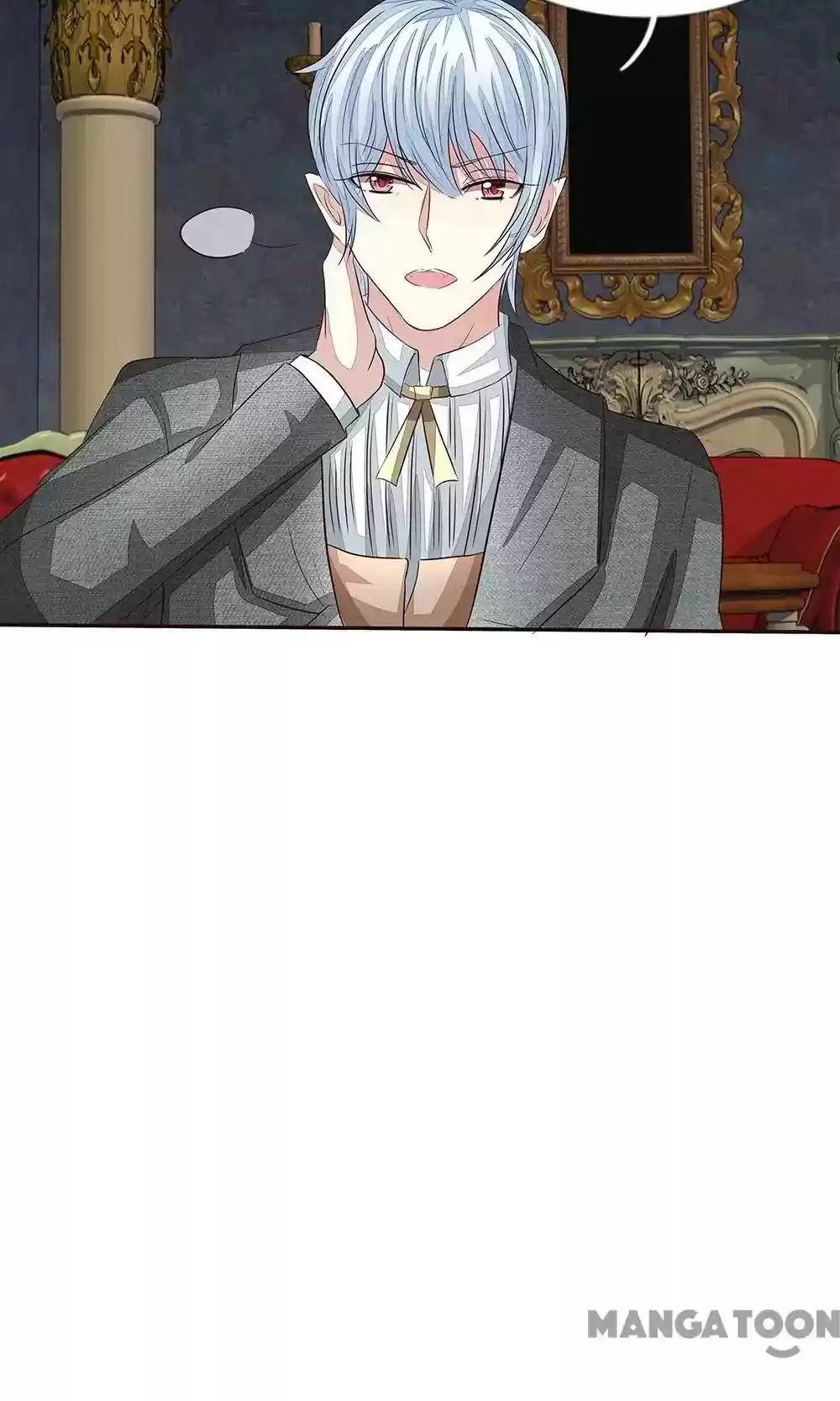 Vampire Adonis Chapter 160