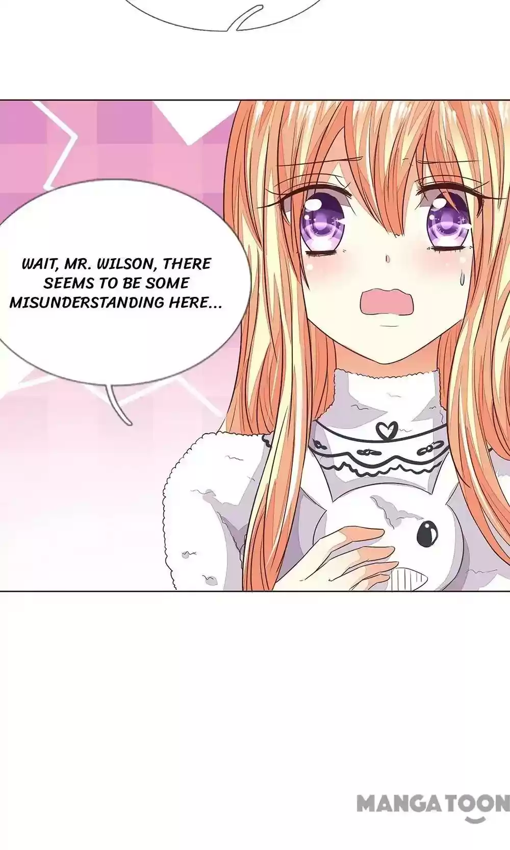 Vampire Adonis Chapter 161