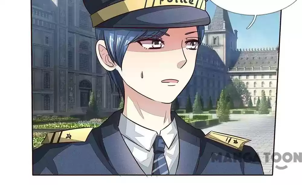 Vampire Adonis Chapter 161