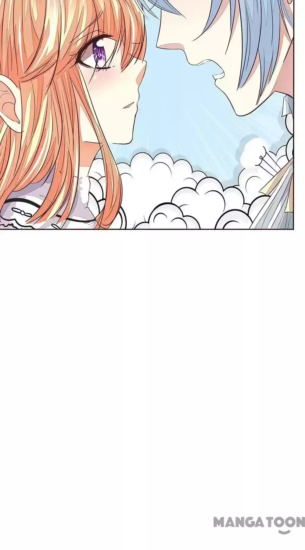 Vampire Adonis Chapter 161