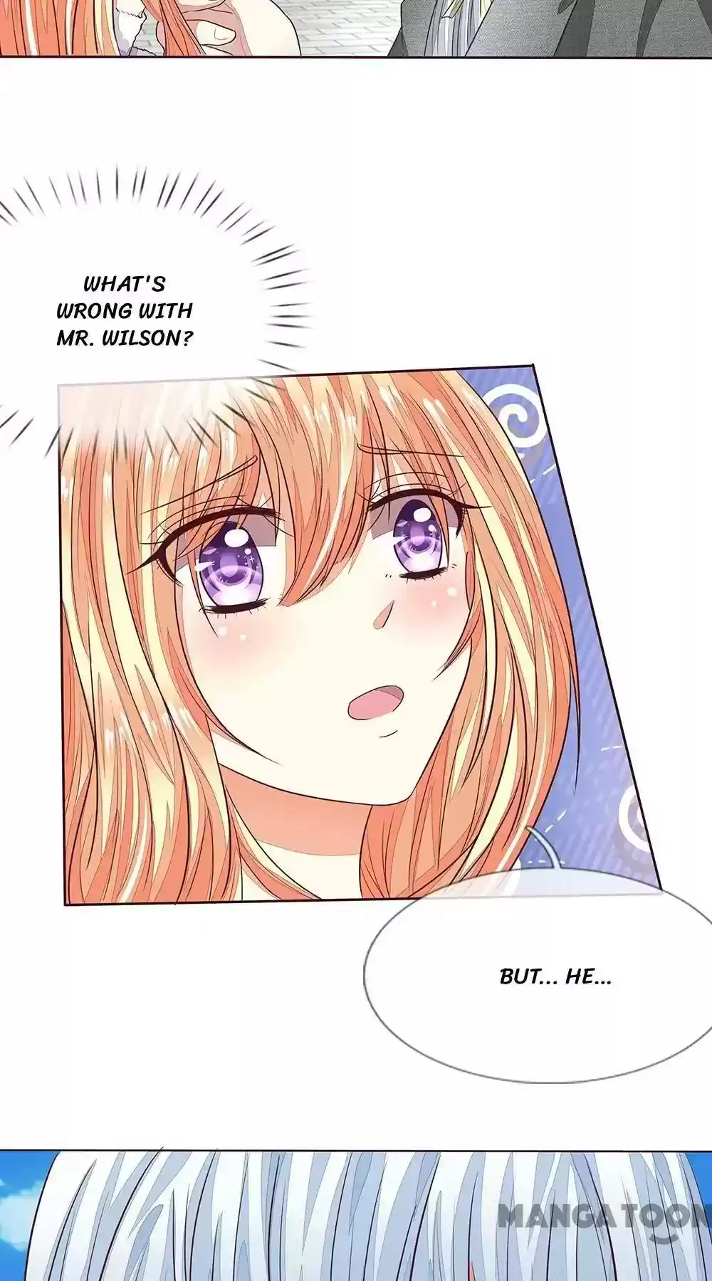 Vampire Adonis Chapter 162