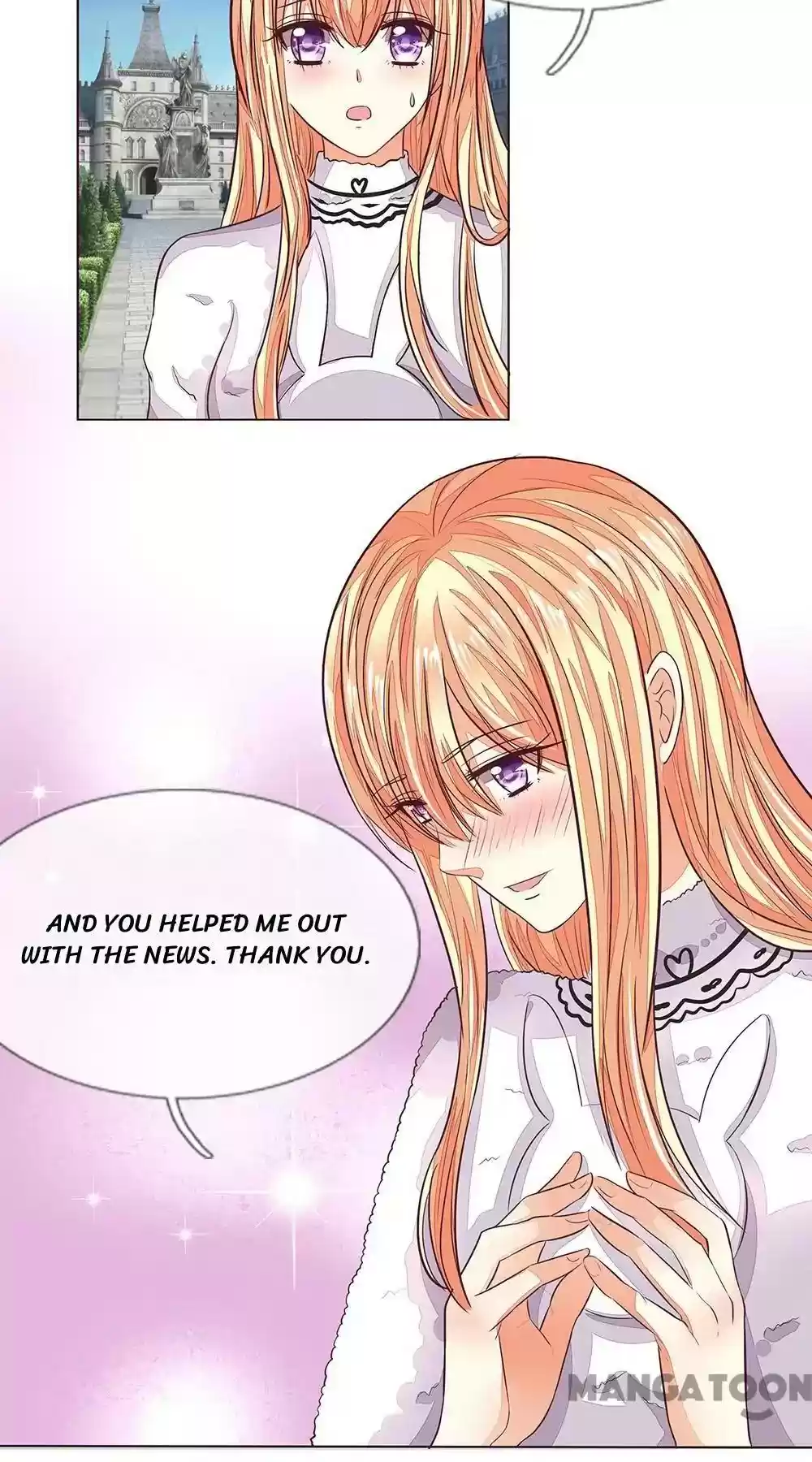 Vampire Adonis Chapter 162