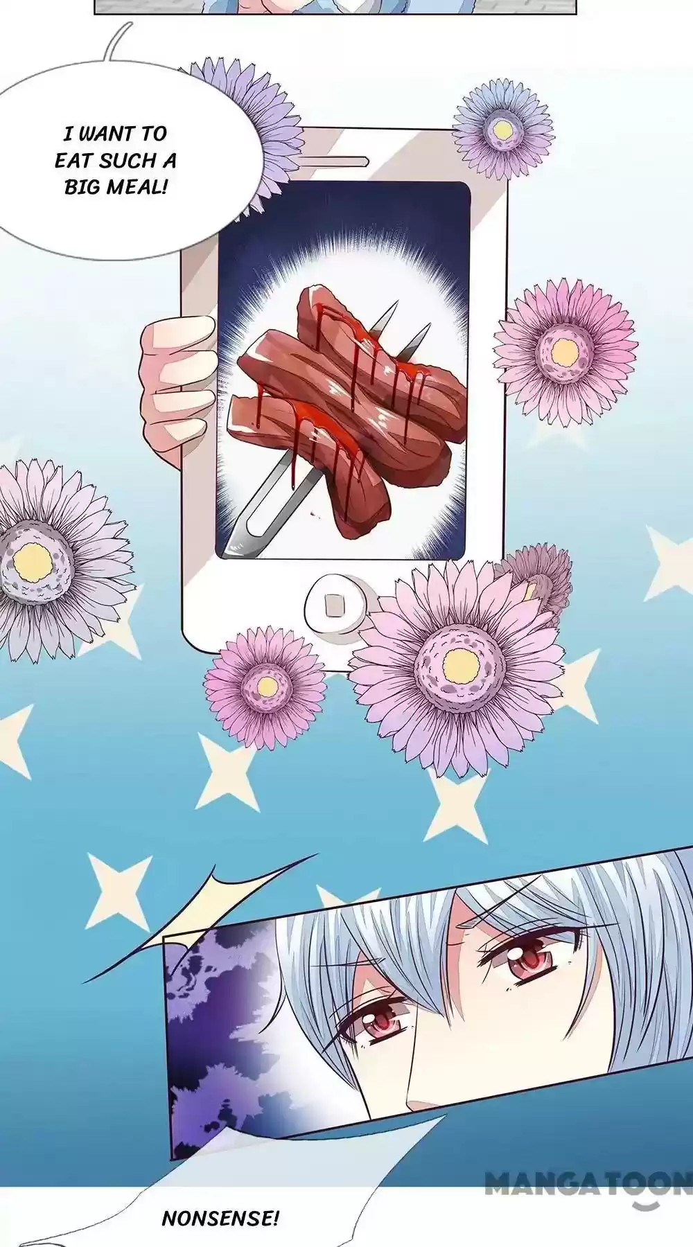 Vampire Adonis Chapter 162