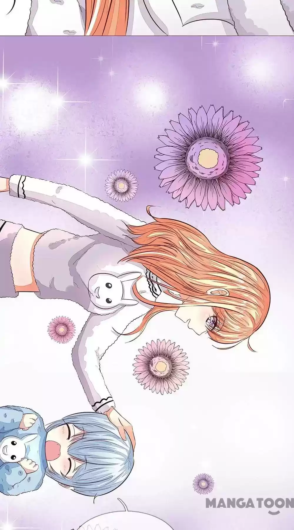 Vampire Adonis Chapter 162