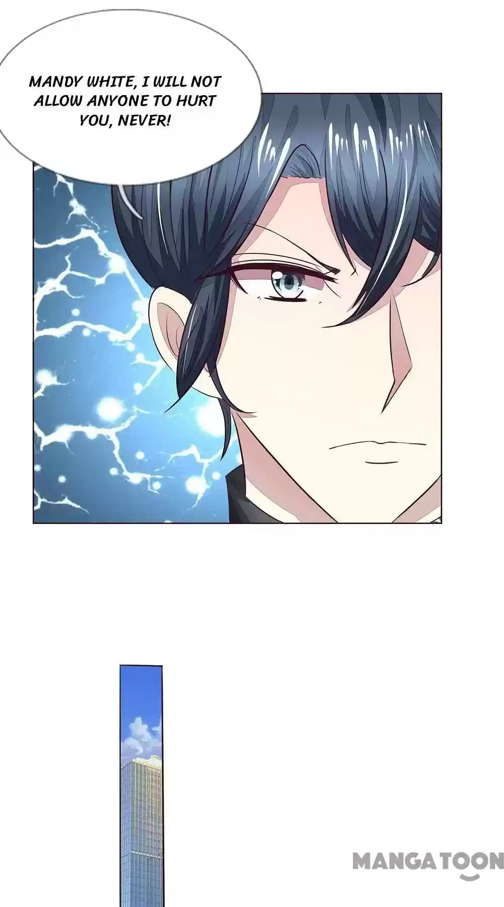 Vampire Adonis Chapter 162