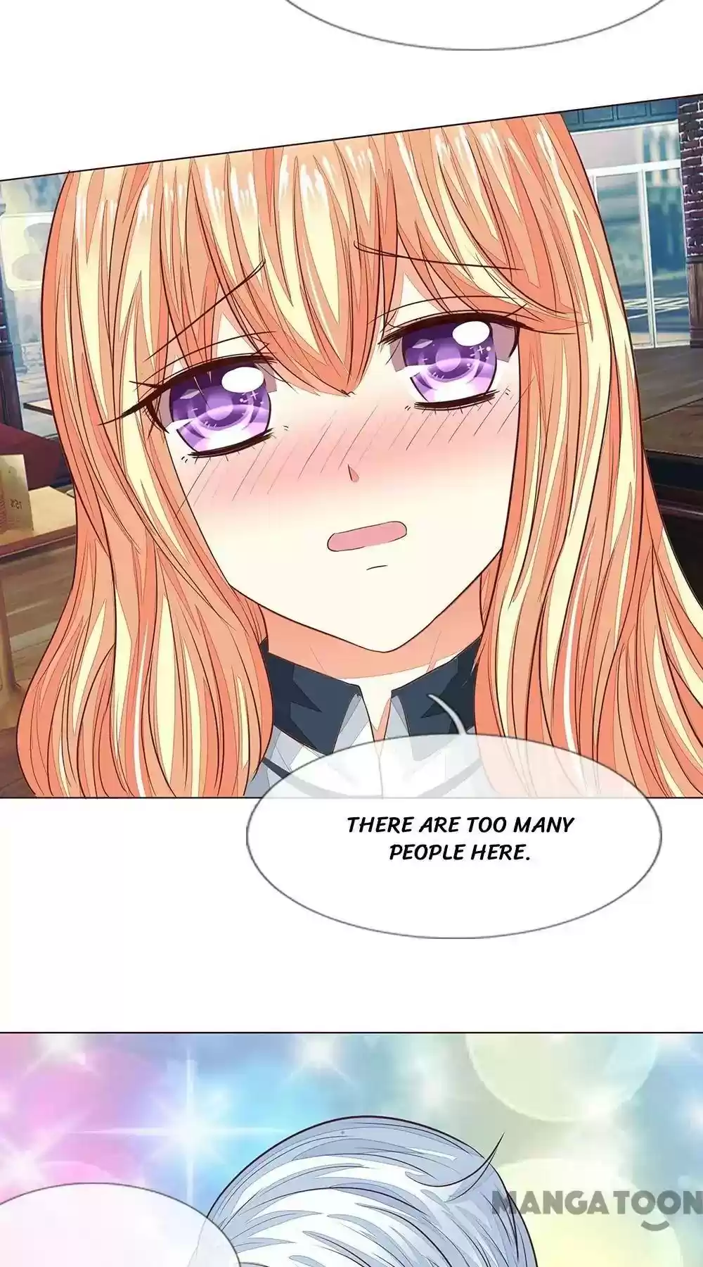 Vampire Adonis Chapter 163