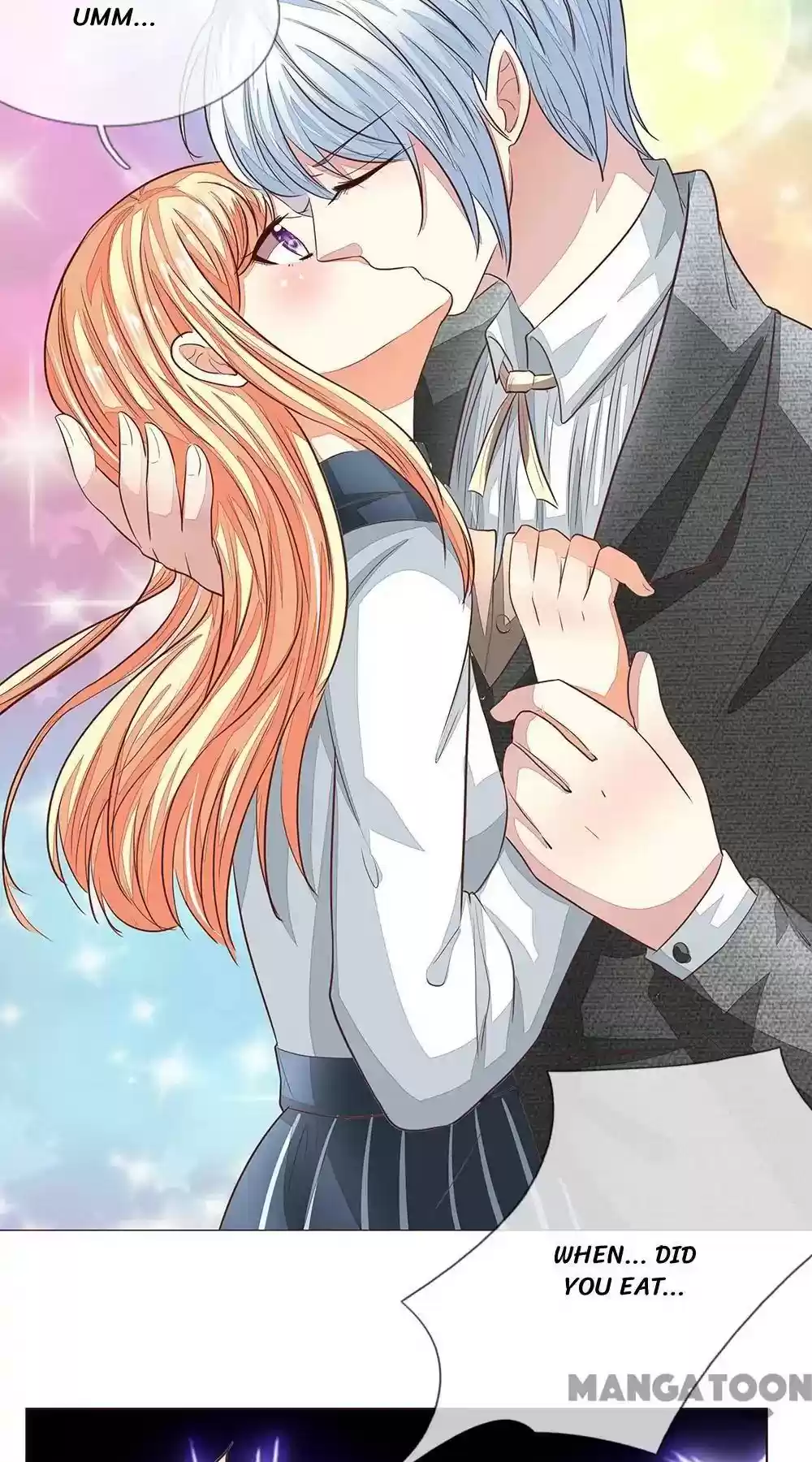 Vampire Adonis Chapter 163