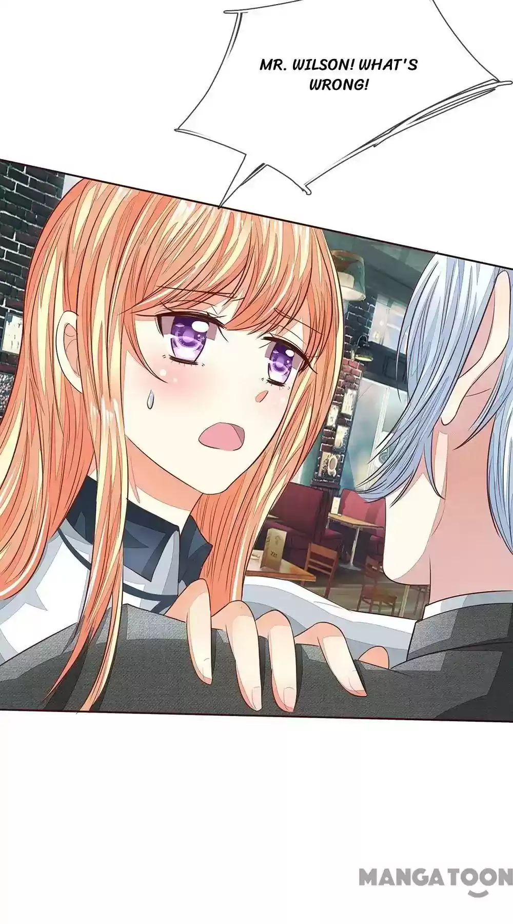 Vampire Adonis Chapter 163