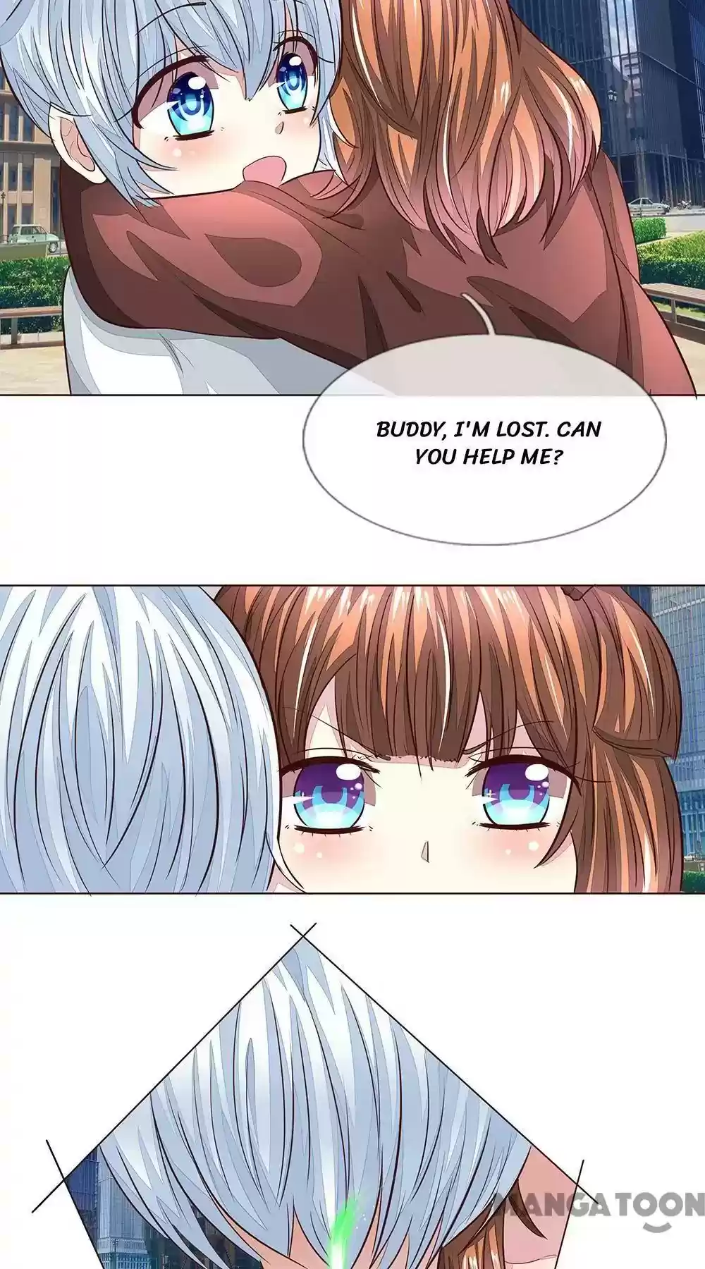 Vampire Adonis Chapter 163