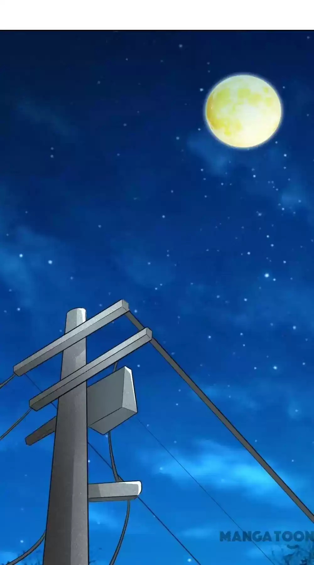 Vampire Adonis Chapter 164