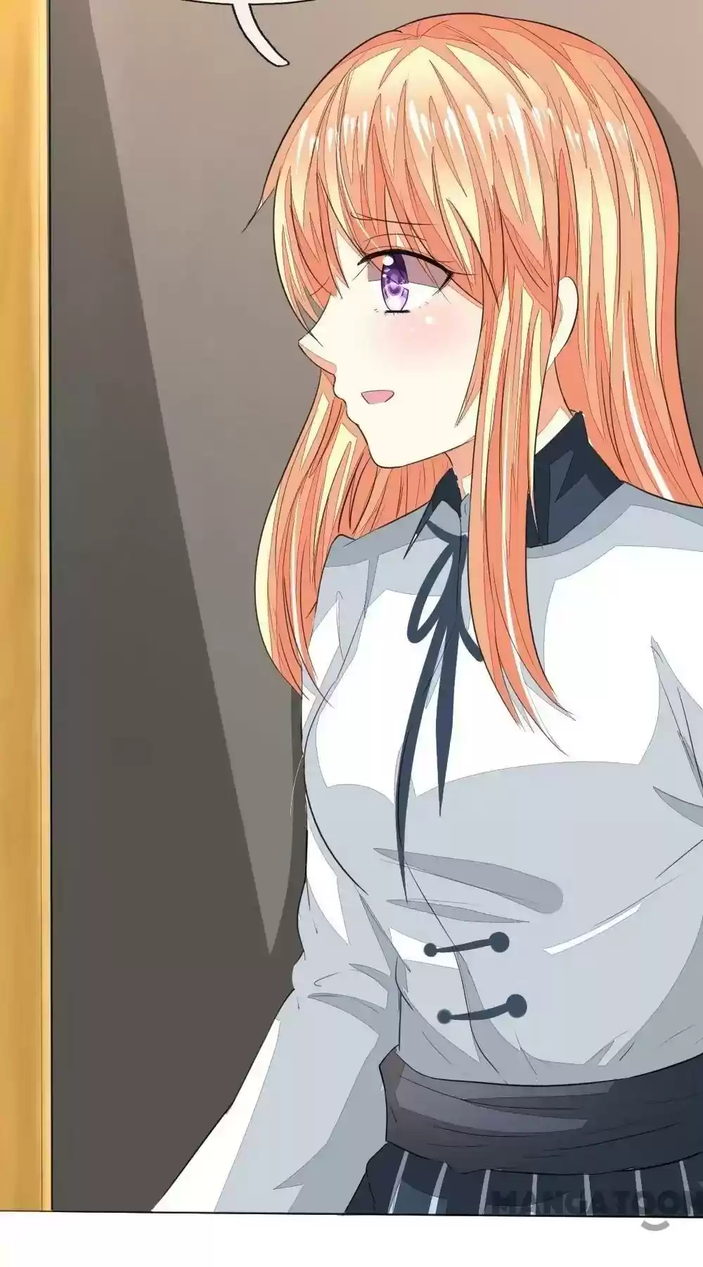 Vampire Adonis Chapter 164