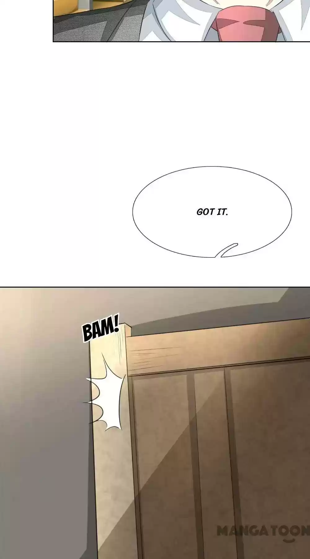 Vampire Adonis Chapter 164