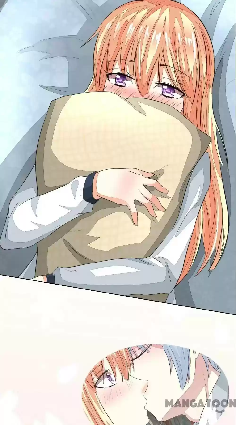 Vampire Adonis Chapter 164