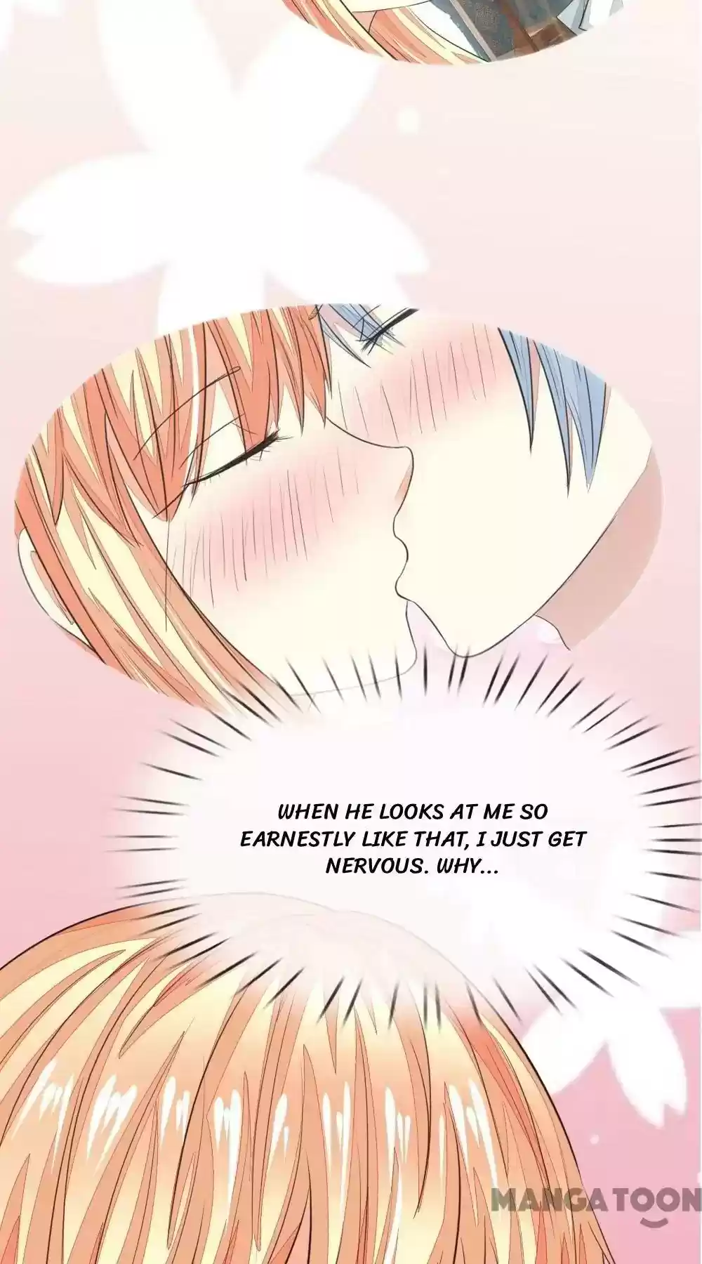 Vampire Adonis Chapter 164