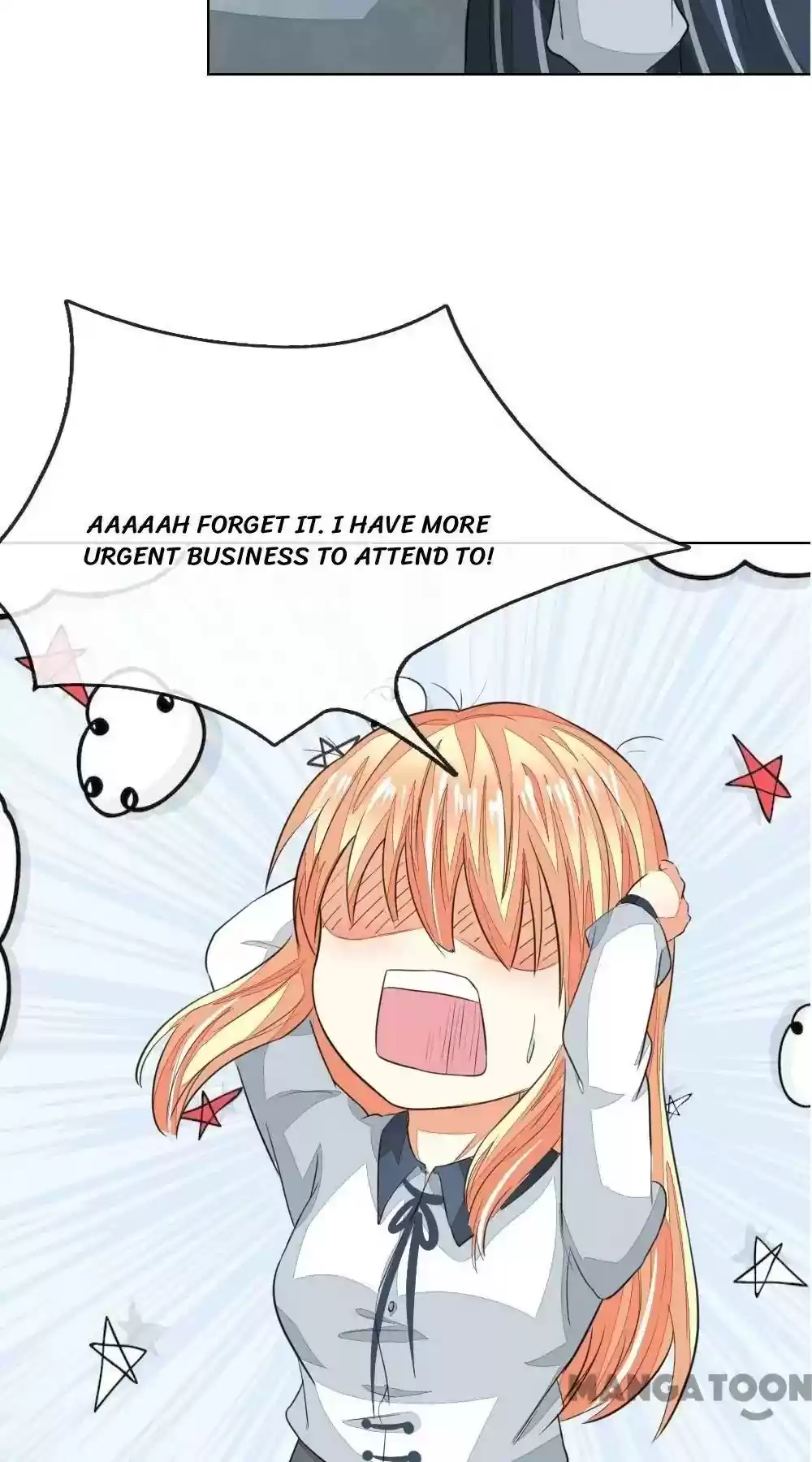 Vampire Adonis Chapter 164