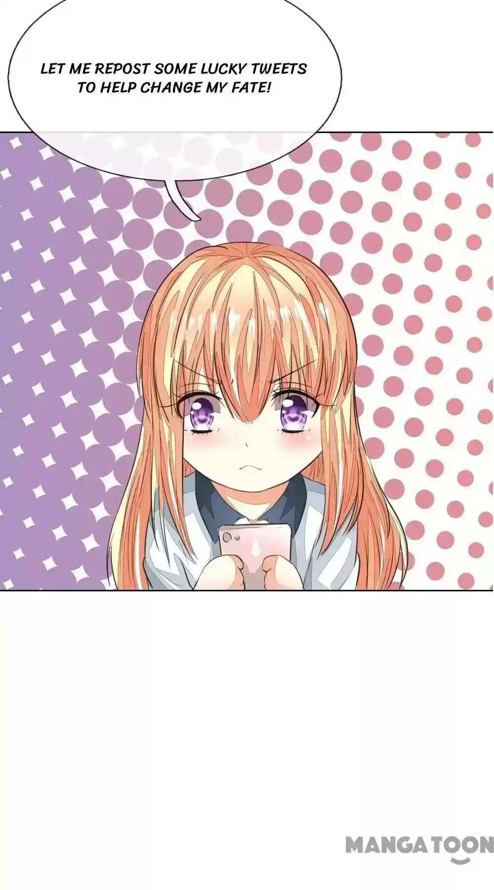 Vampire Adonis Chapter 164