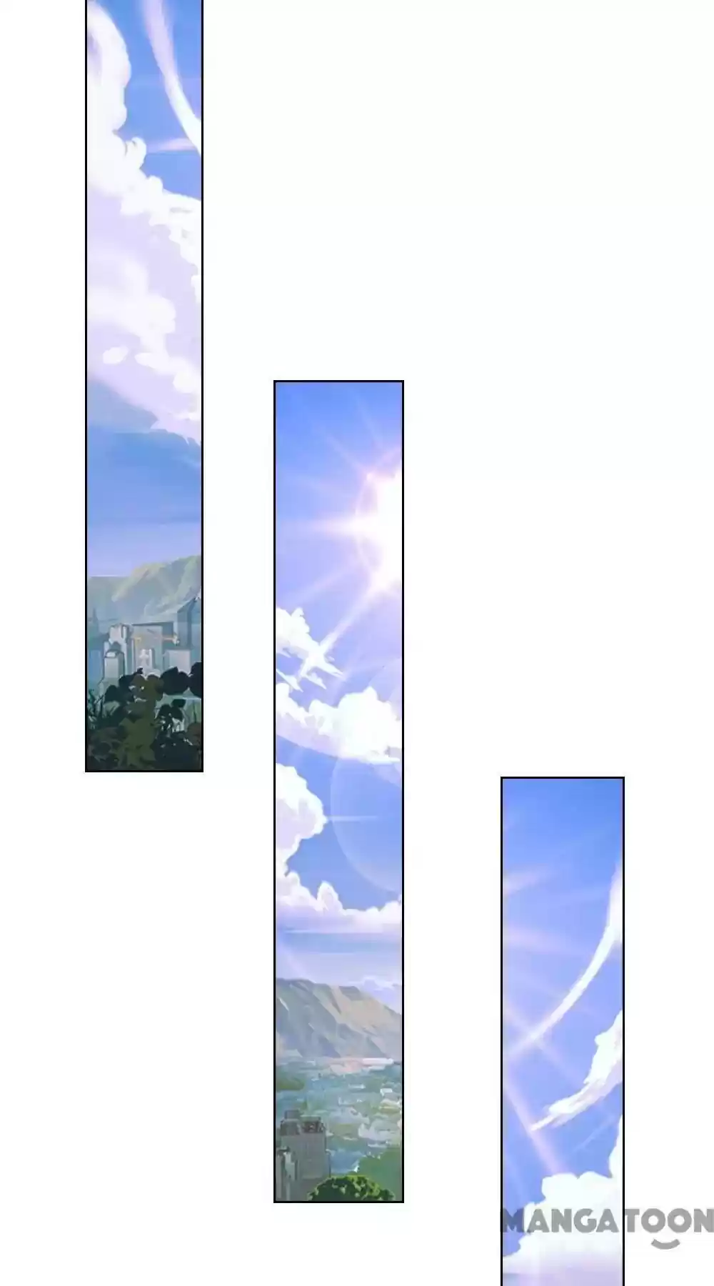 Vampire Adonis Chapter 164